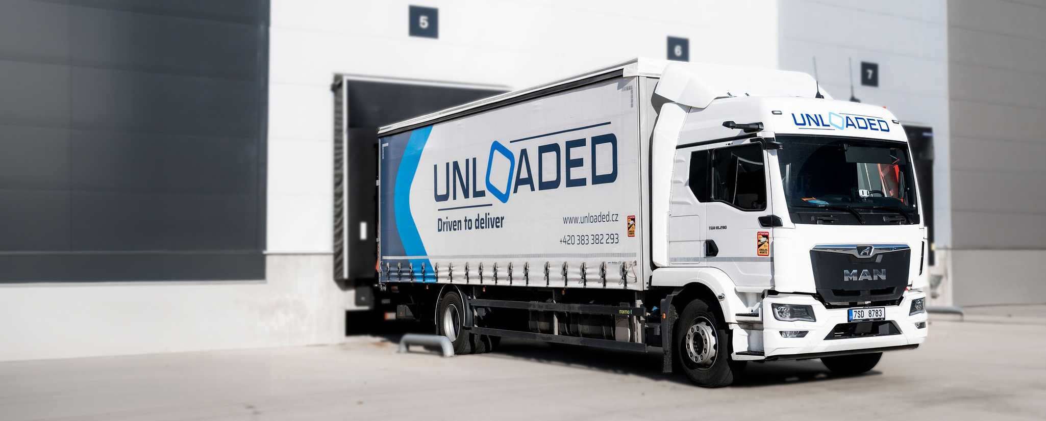 autodoprava pro firmy,pronájem vozidel,servis vozidel,spolehlivá doprava,unloaded,logistika,servis,půjčovna