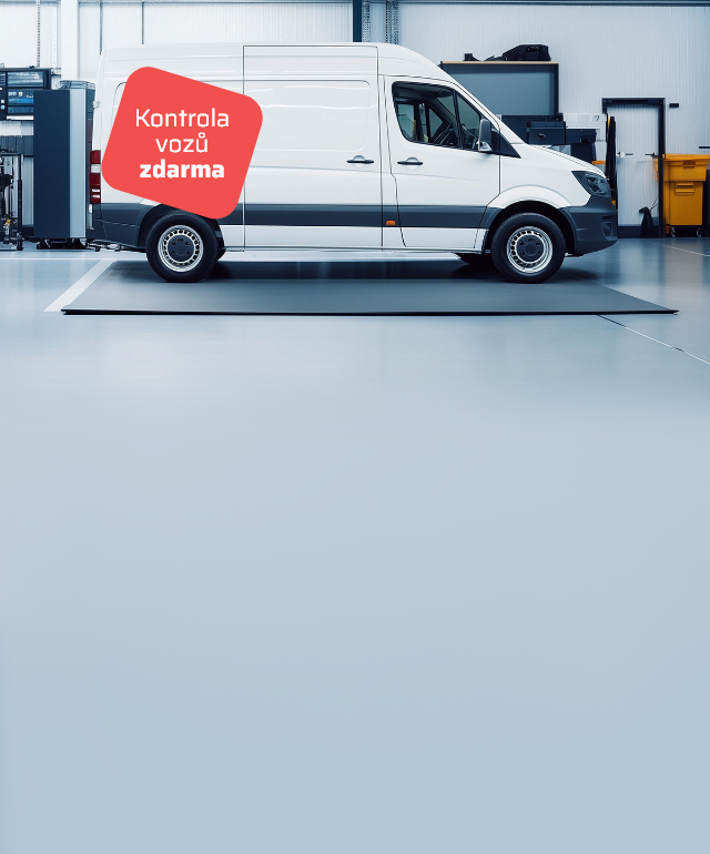 Dopřejte svému autu servis, který šetří váš čas i nervy